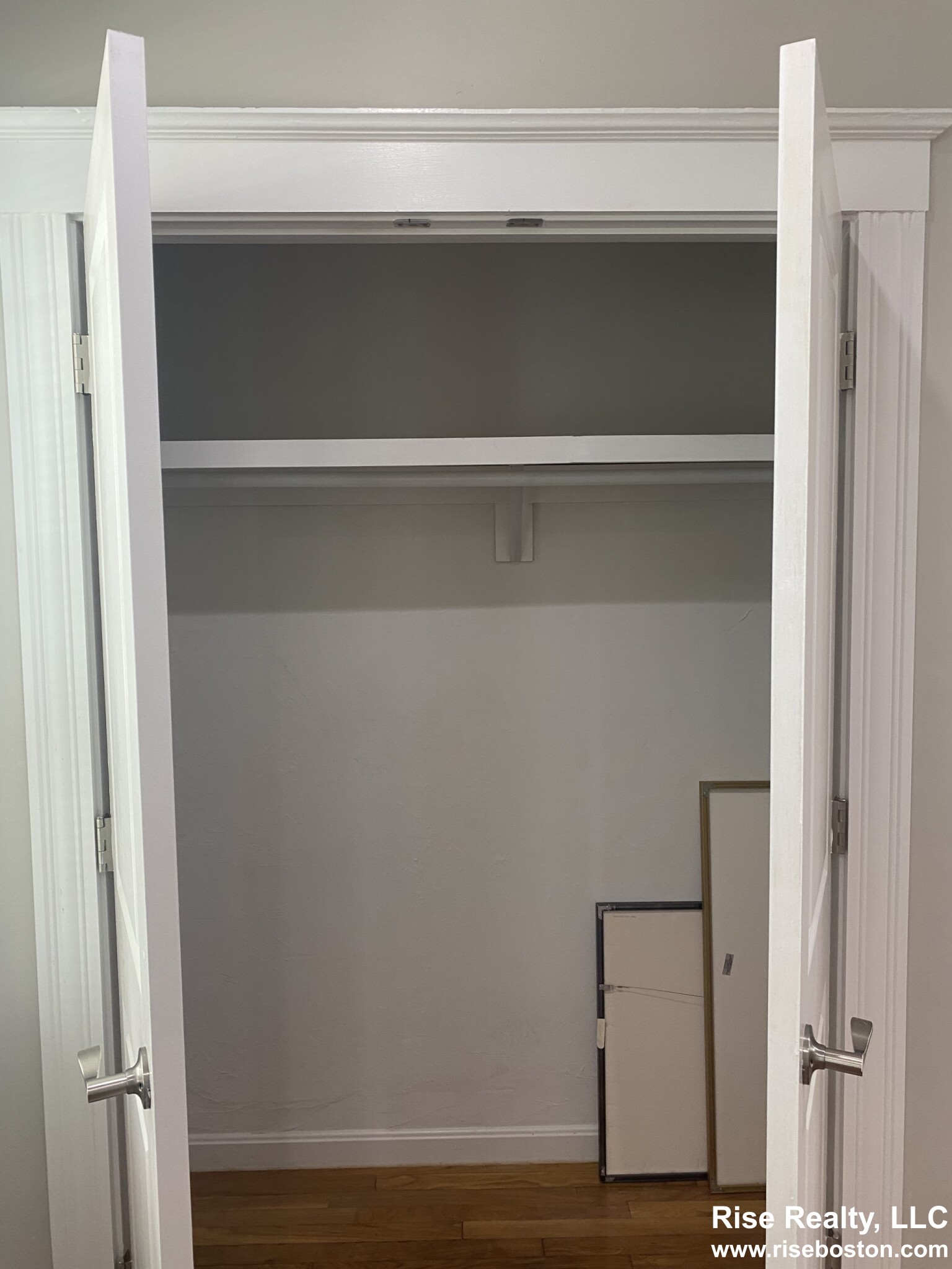 68 Manet, Chestnut Hill