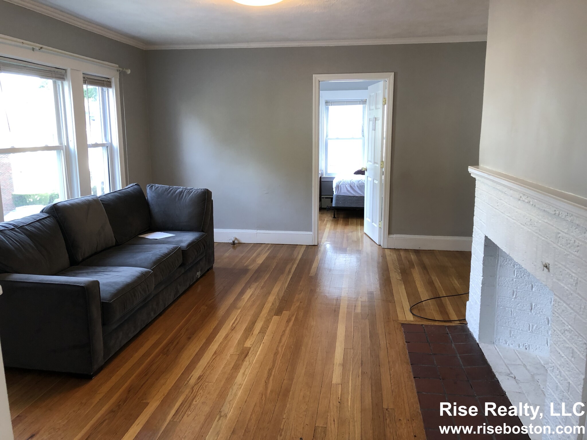 25 Gerald Rd, Brighton