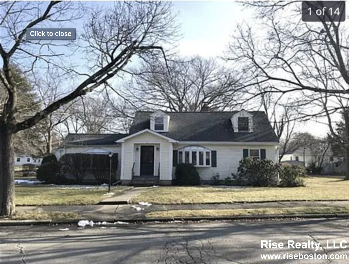 64 Truman Rd, Newton Center