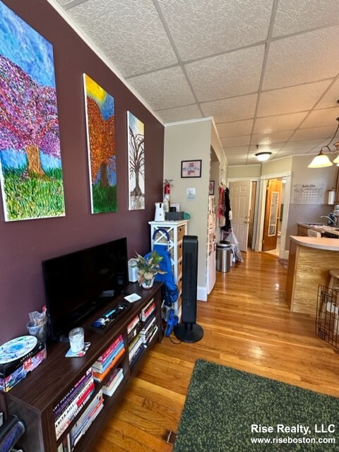 37 Joy St, Beacon Hill