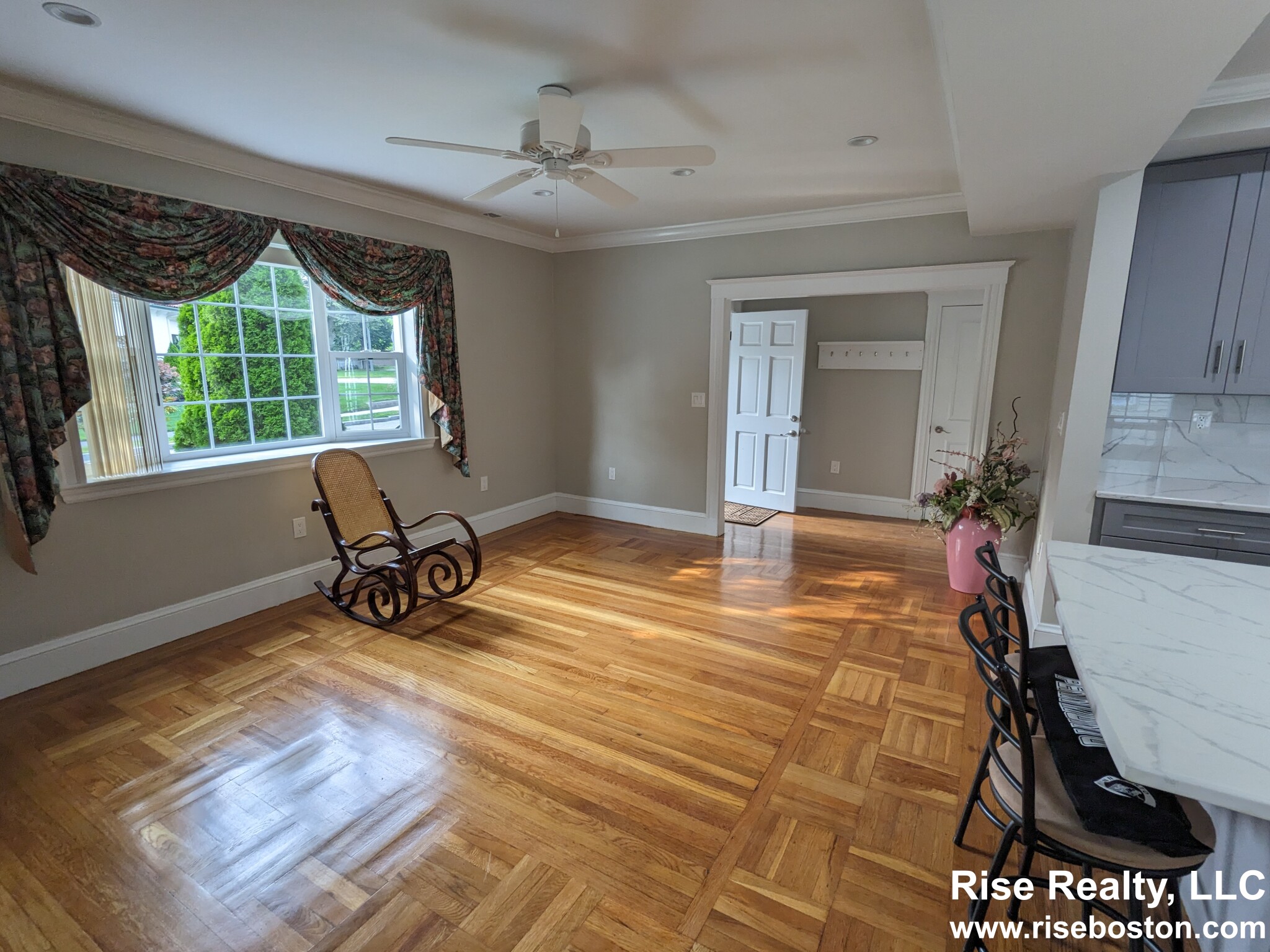 68 Manet, Chestnut Hill