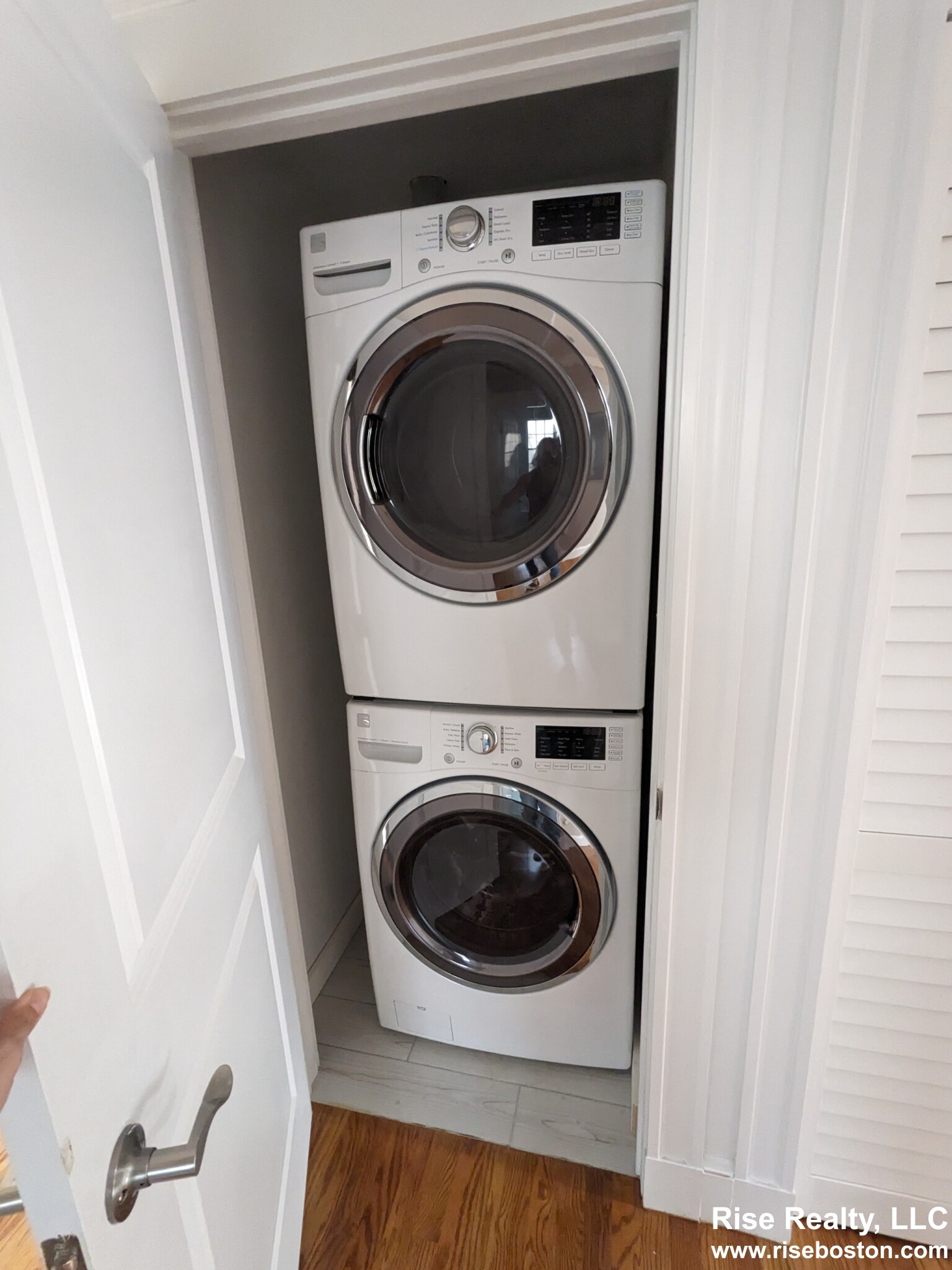 68 Manet, Chestnut Hill