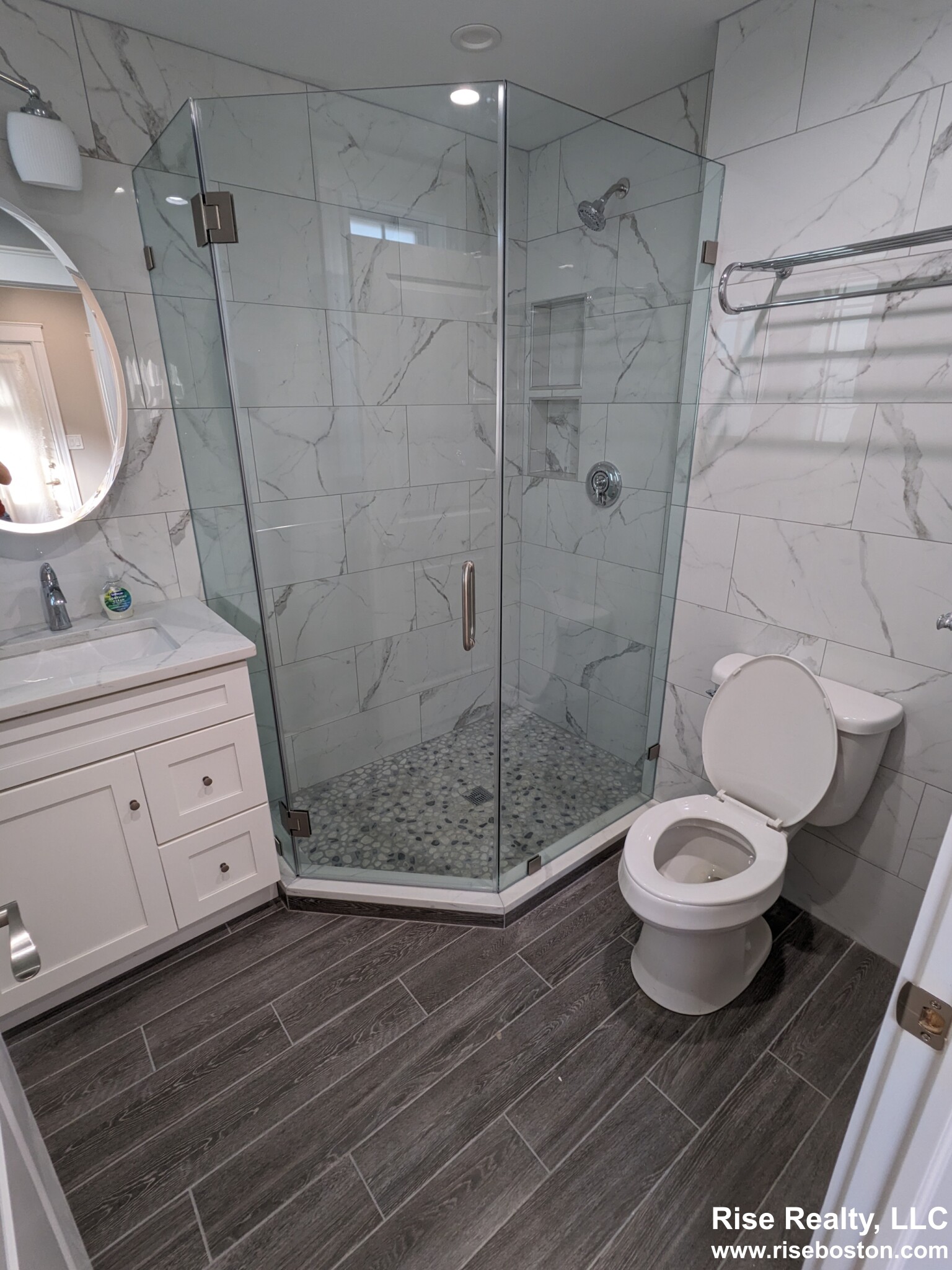 68 Manet, Chestnut Hill