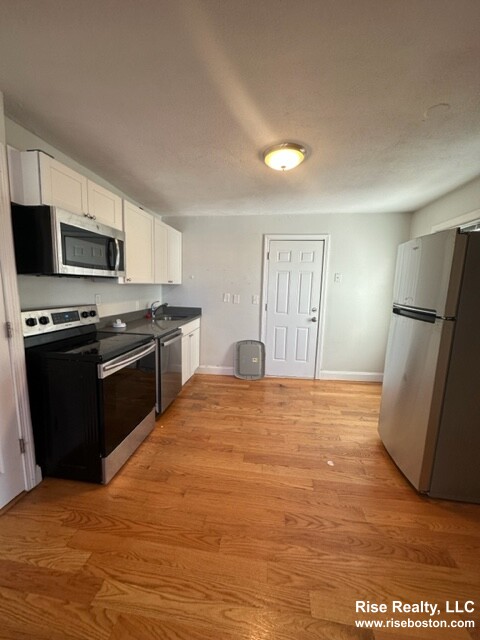 46 South St, Union Square