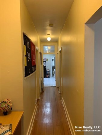 21 Bucknam St, Mission Hill