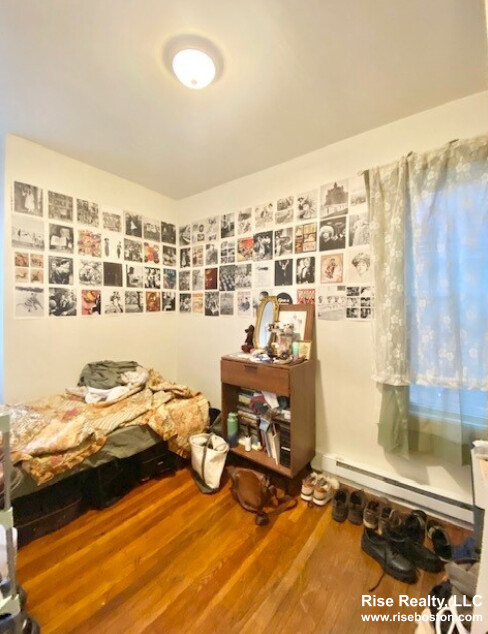 2 Shepherd Ave, Mission Hill