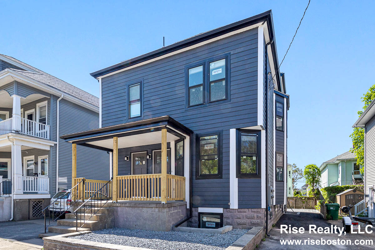 70 Stanley, Tufts University