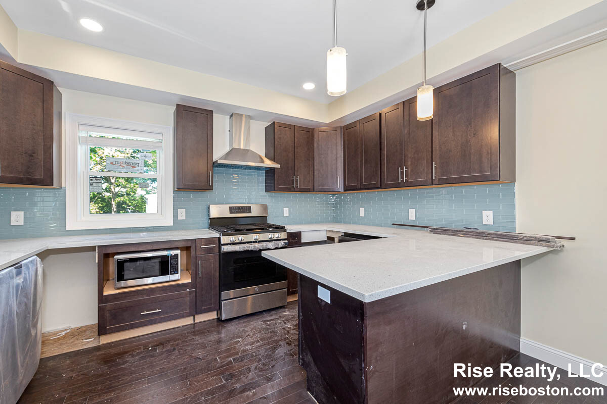 70 Stanley, Tufts University