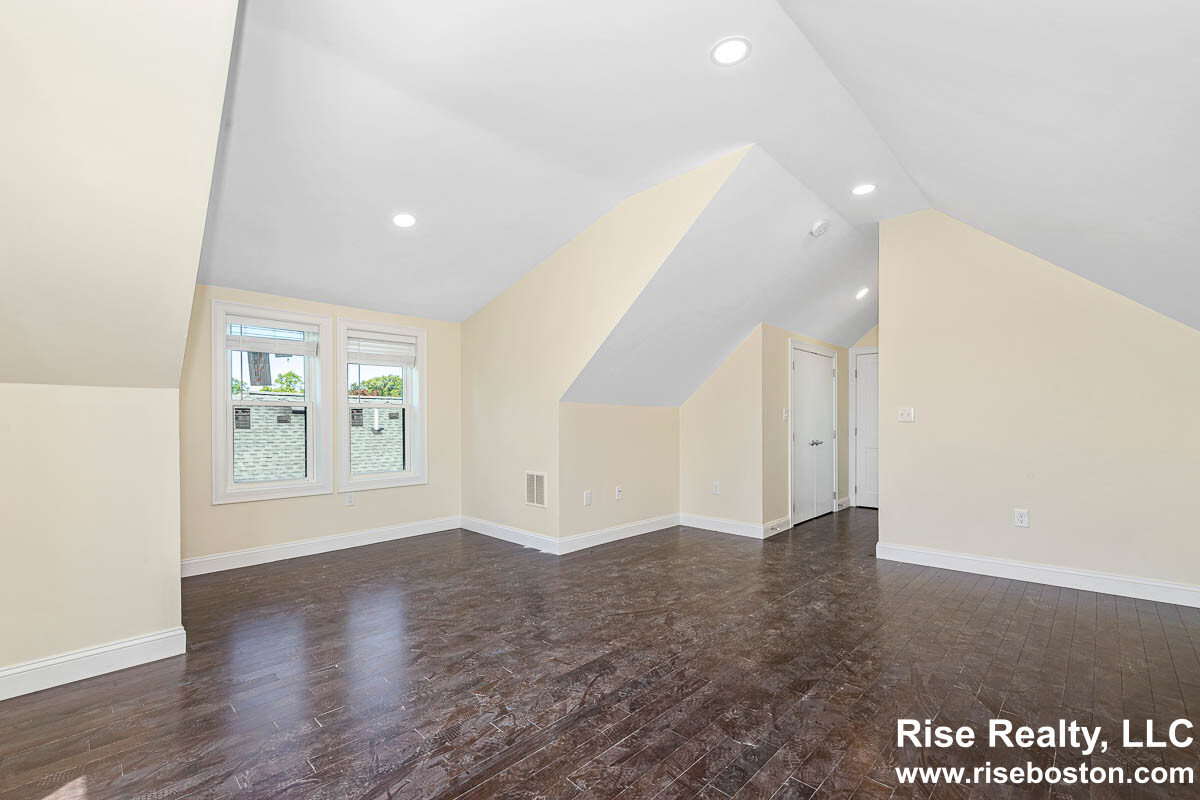 70 Stanley, Tufts University