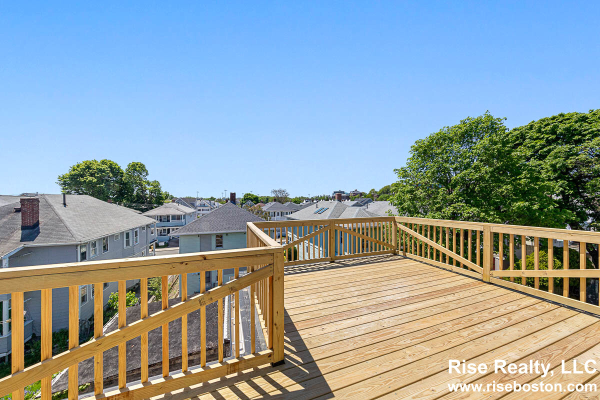 70 Stanley, Tufts University