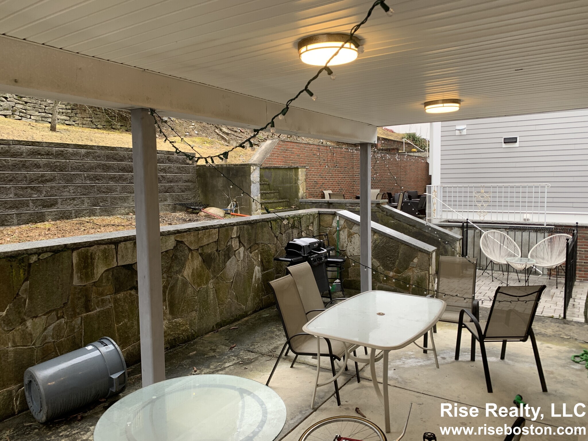 42 Gerrish St, Oak Square