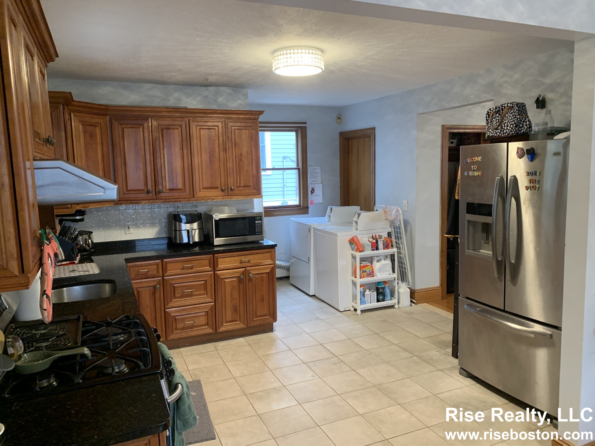 42 Gerrish St, Oak Square