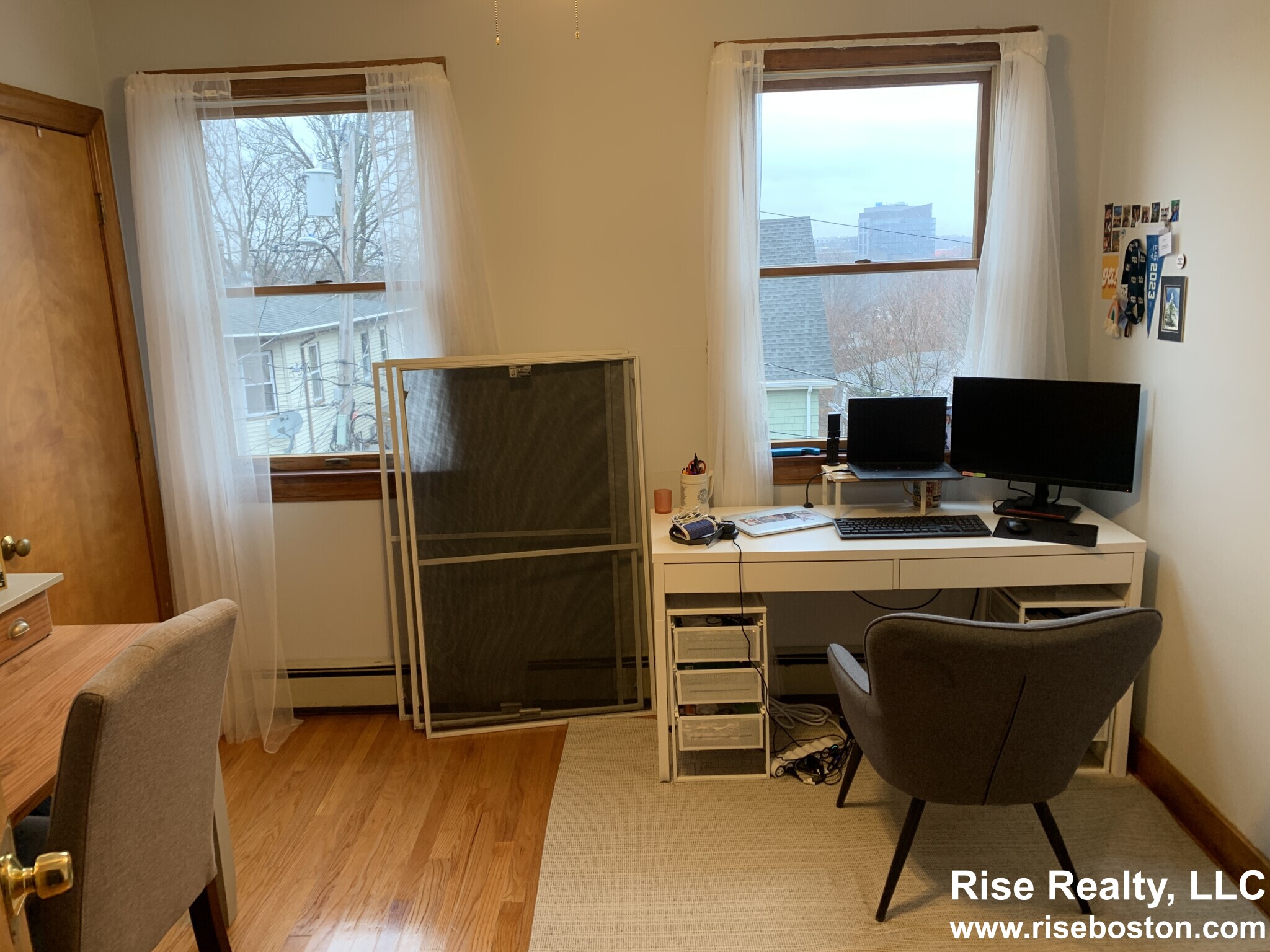 42 Gerrish St, Oak Square