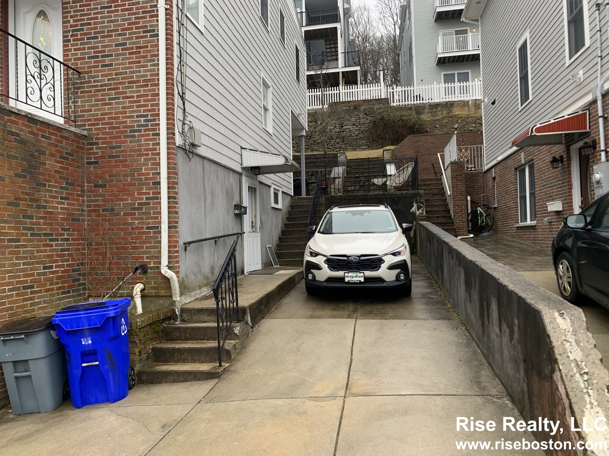 42 Gerrish St, Oak Square