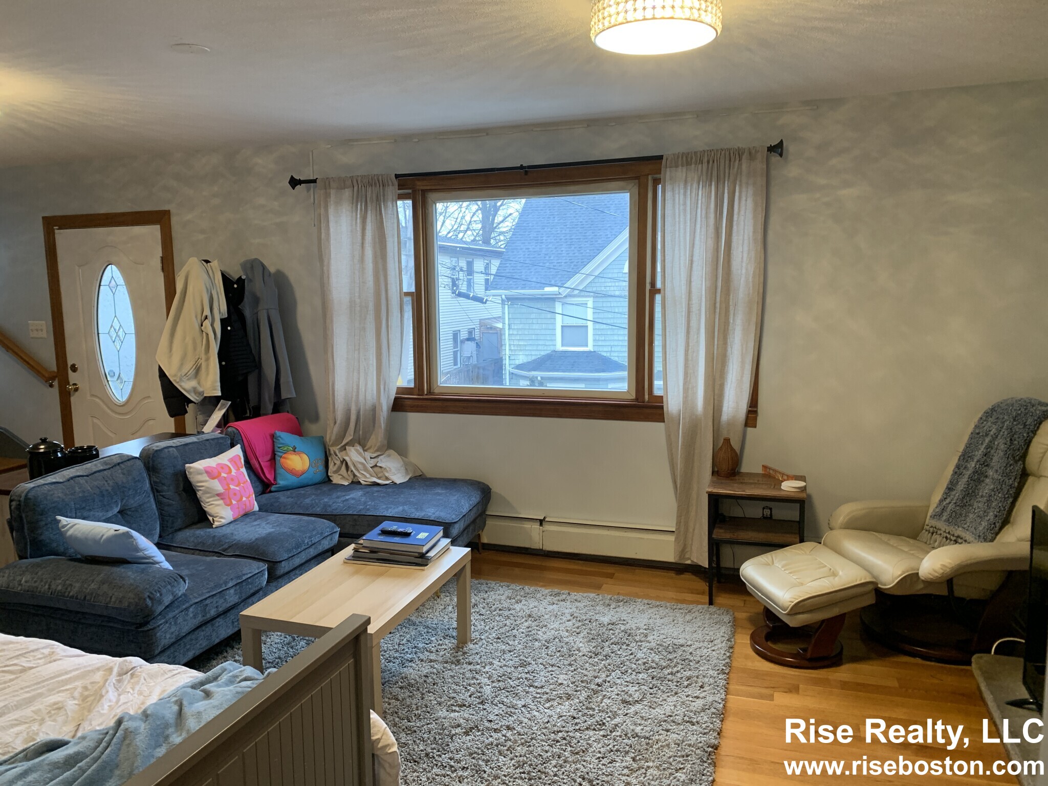 42 Gerrish St, Oak Square