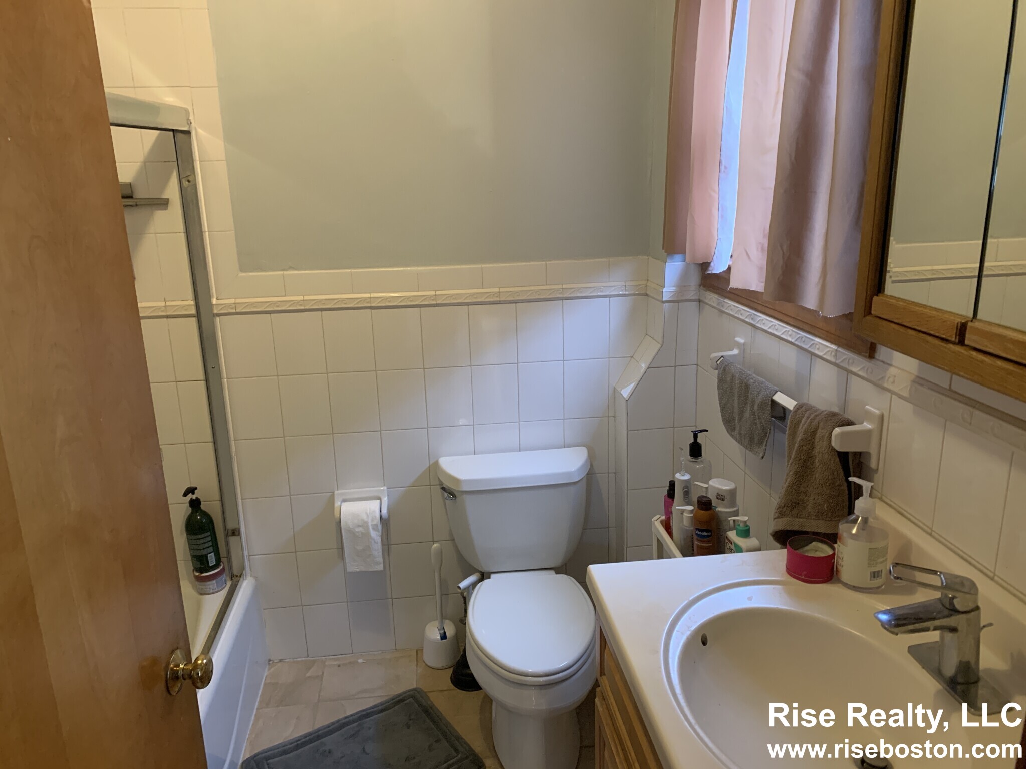 42 Gerrish St, Oak Square