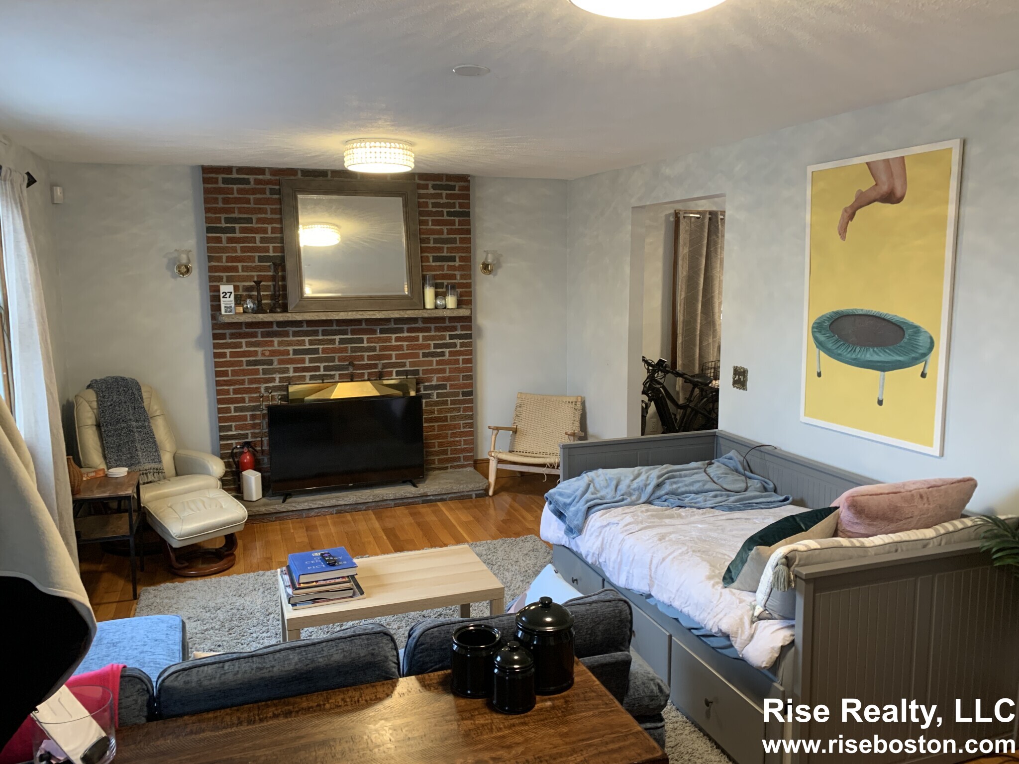 42 Gerrish St, Oak Square