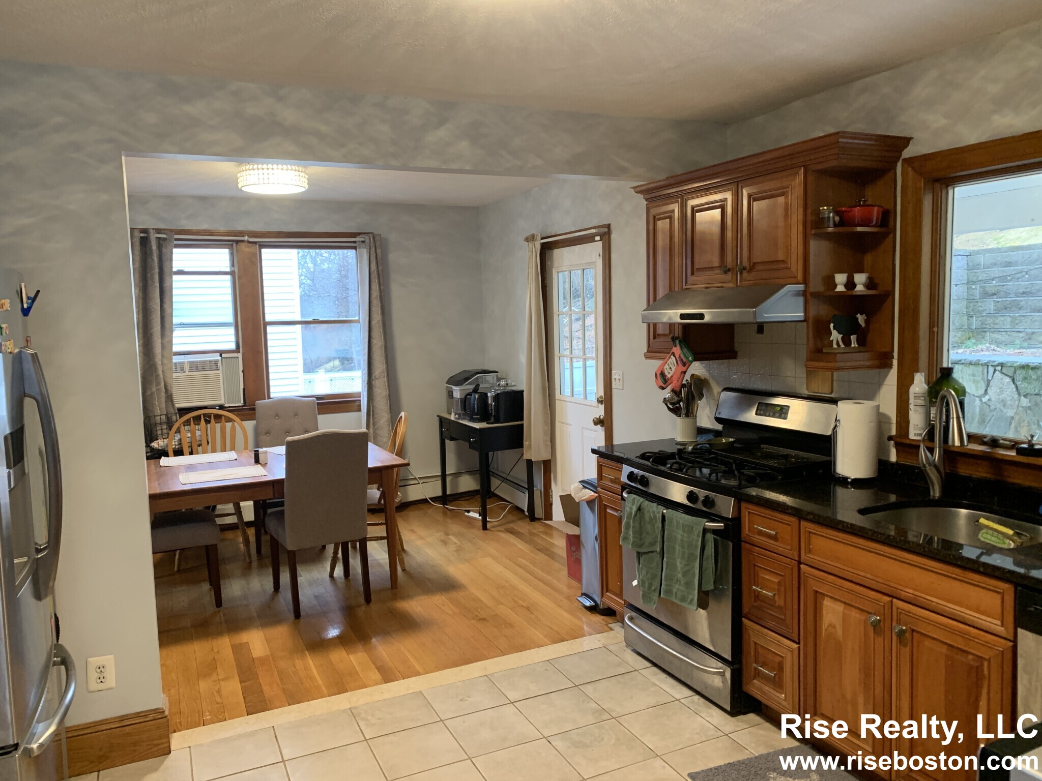 42 Gerrish St, Oak Square