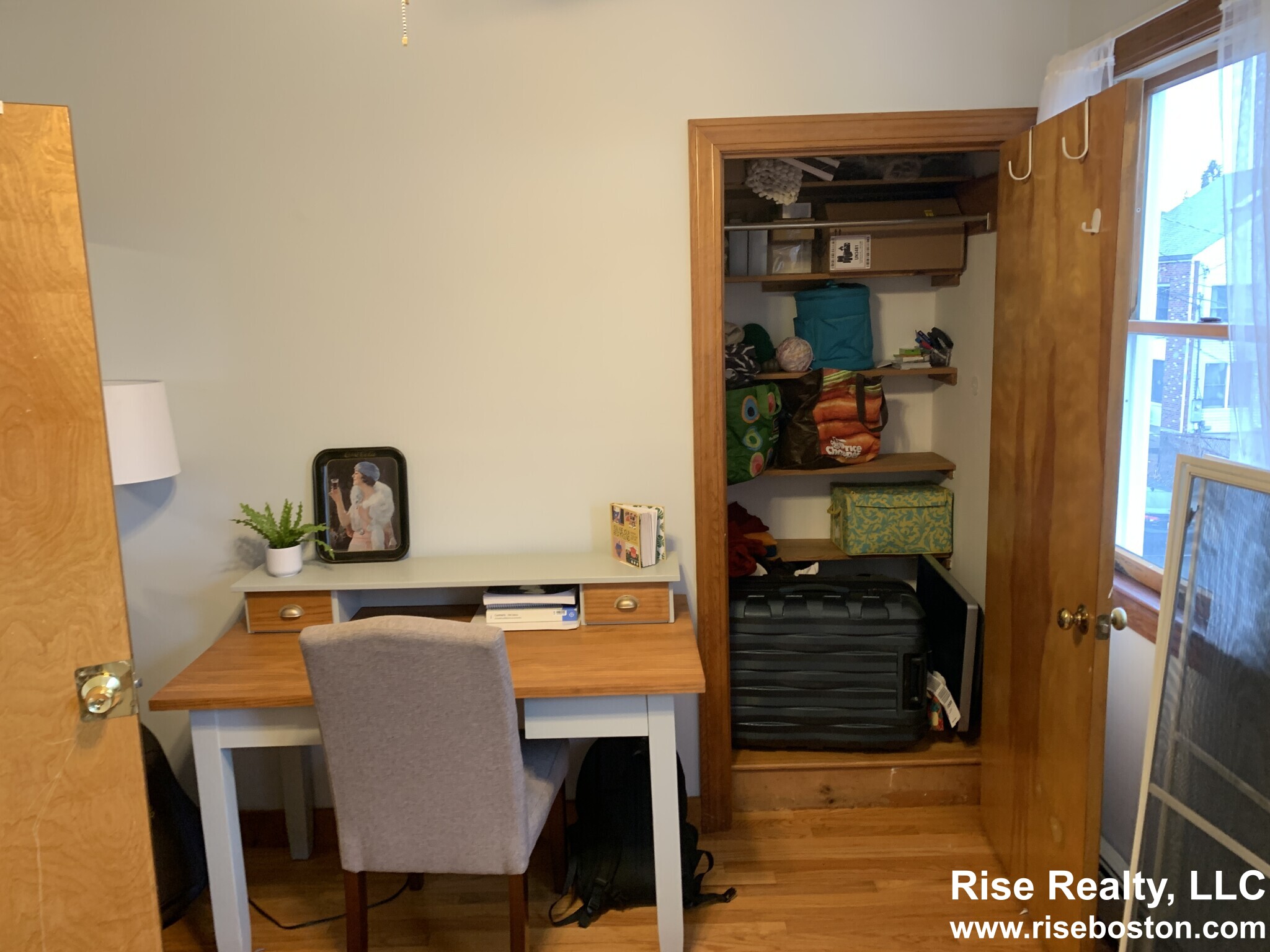 42 Gerrish St, Oak Square