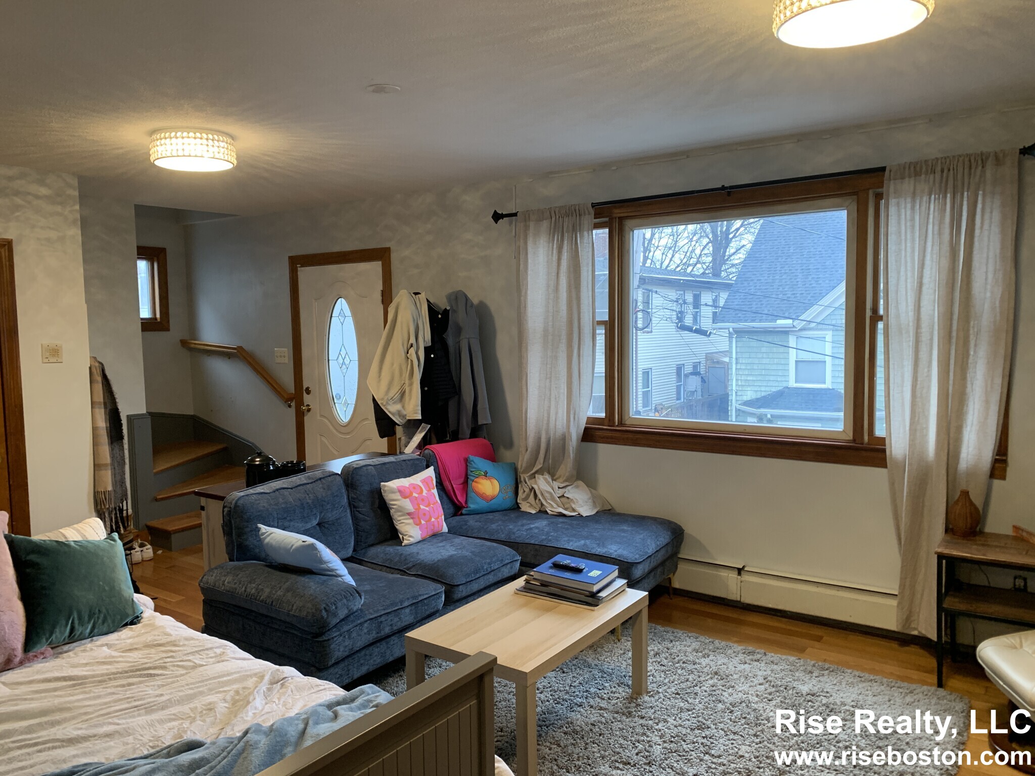 42 Gerrish St, Oak Square