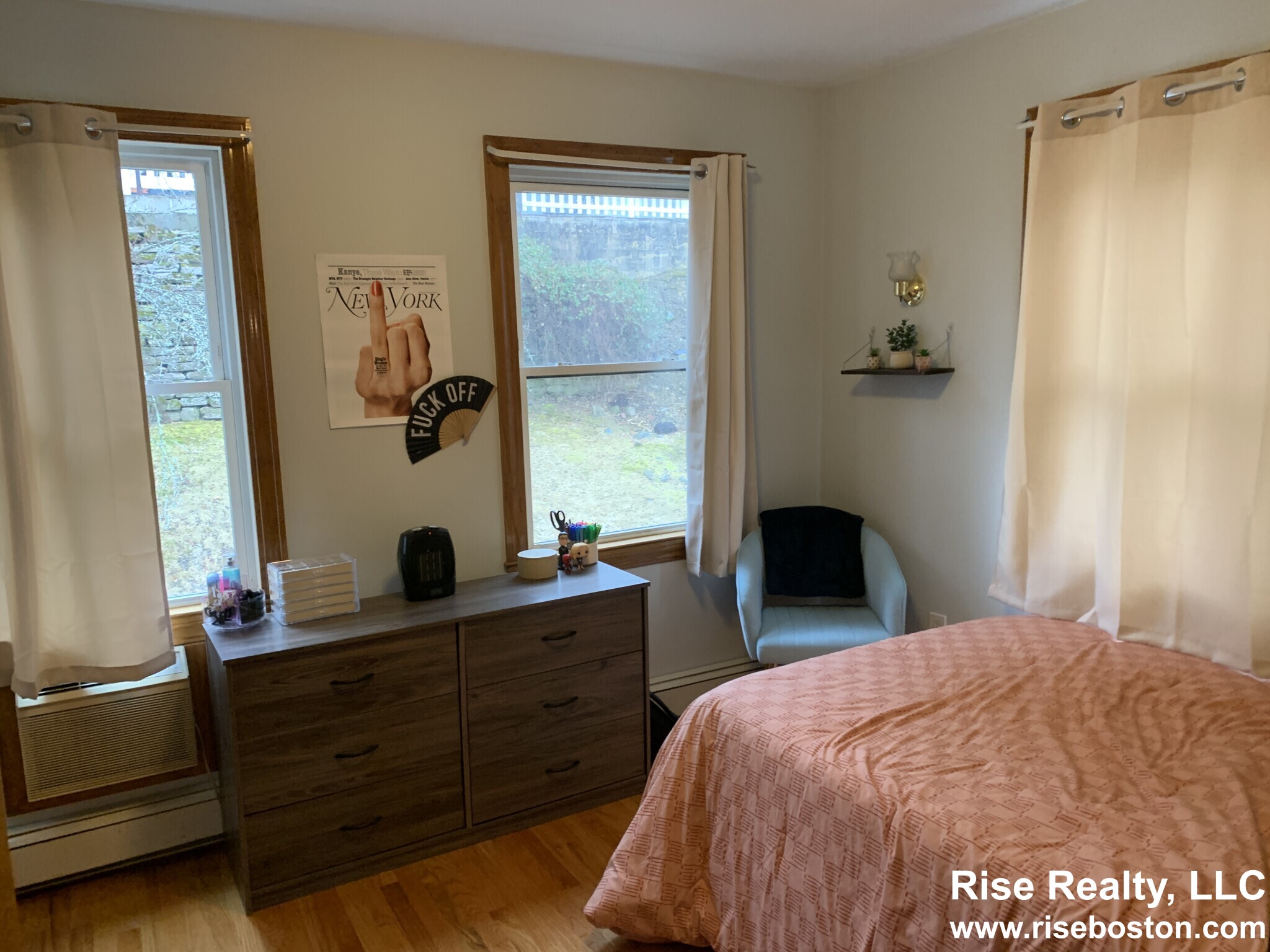 42 Gerrish St, Oak Square