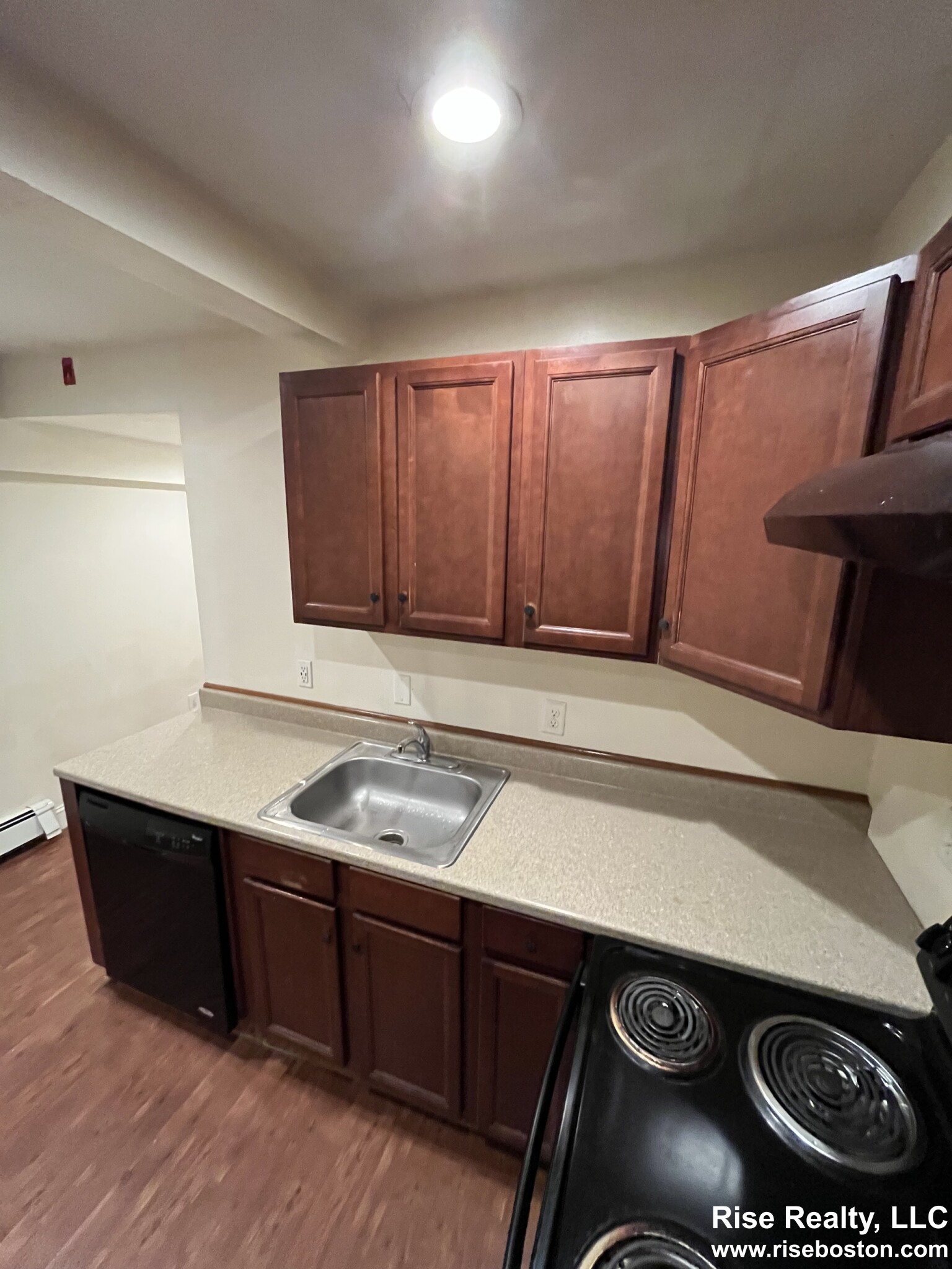 13 Ruggles St, Roxbury