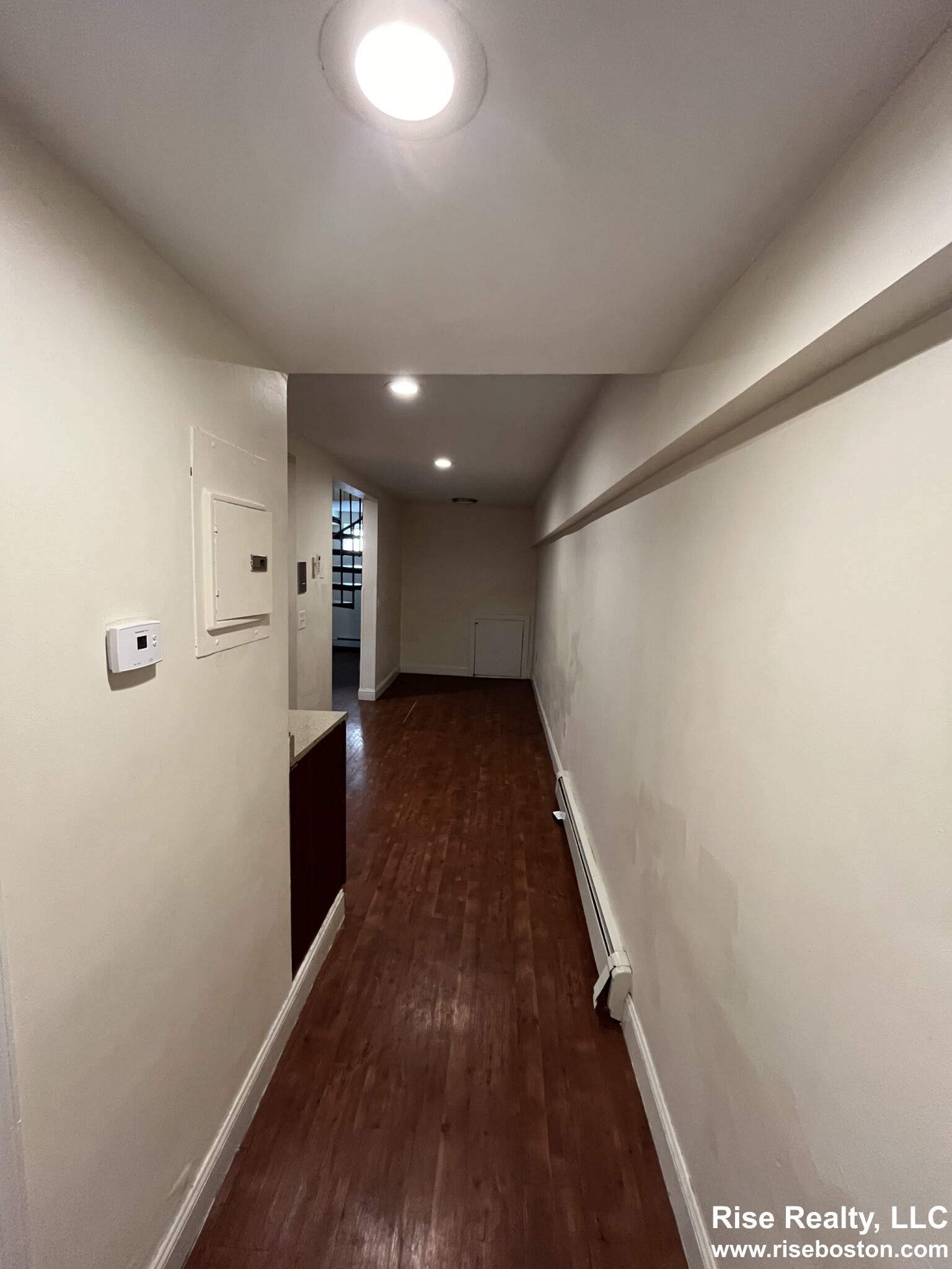 13 Ruggles St, Roxbury