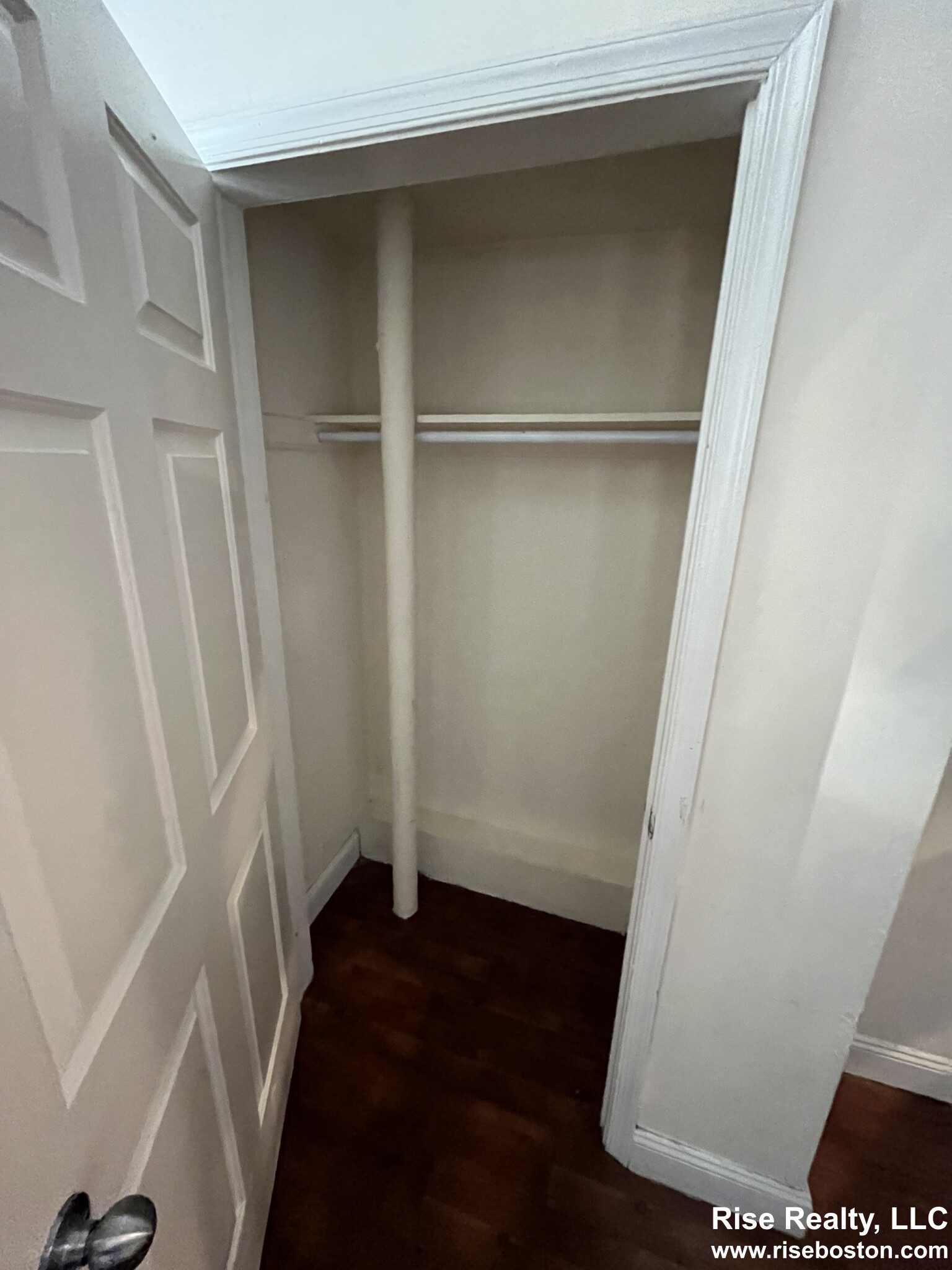 13 Ruggles St, Roxbury