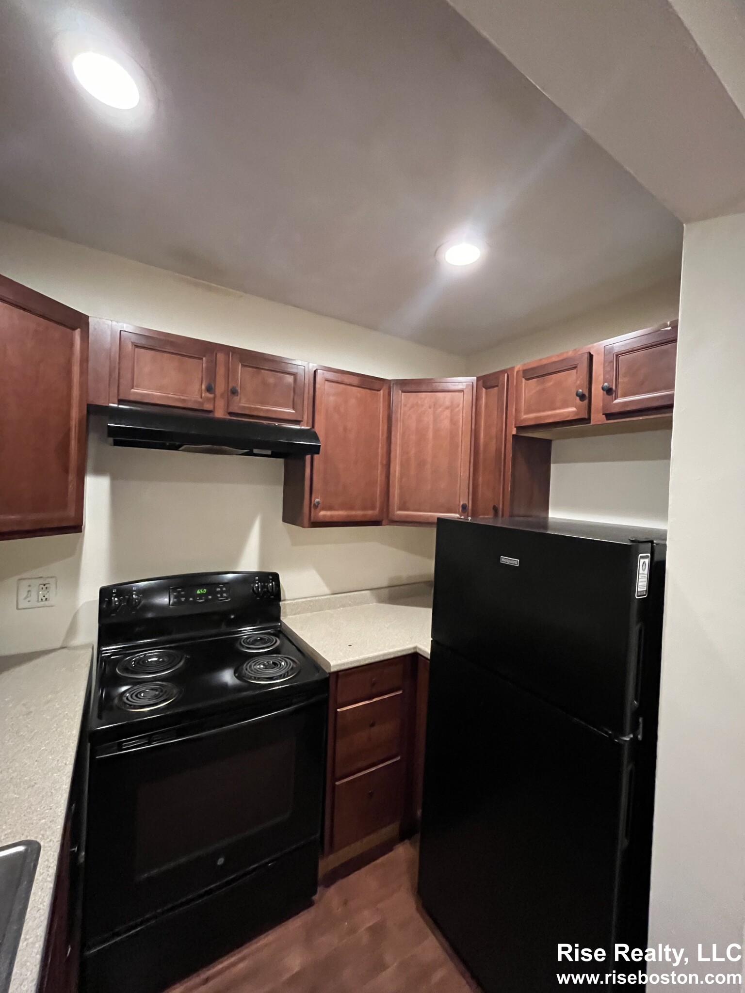 13 Ruggles St, Roxbury