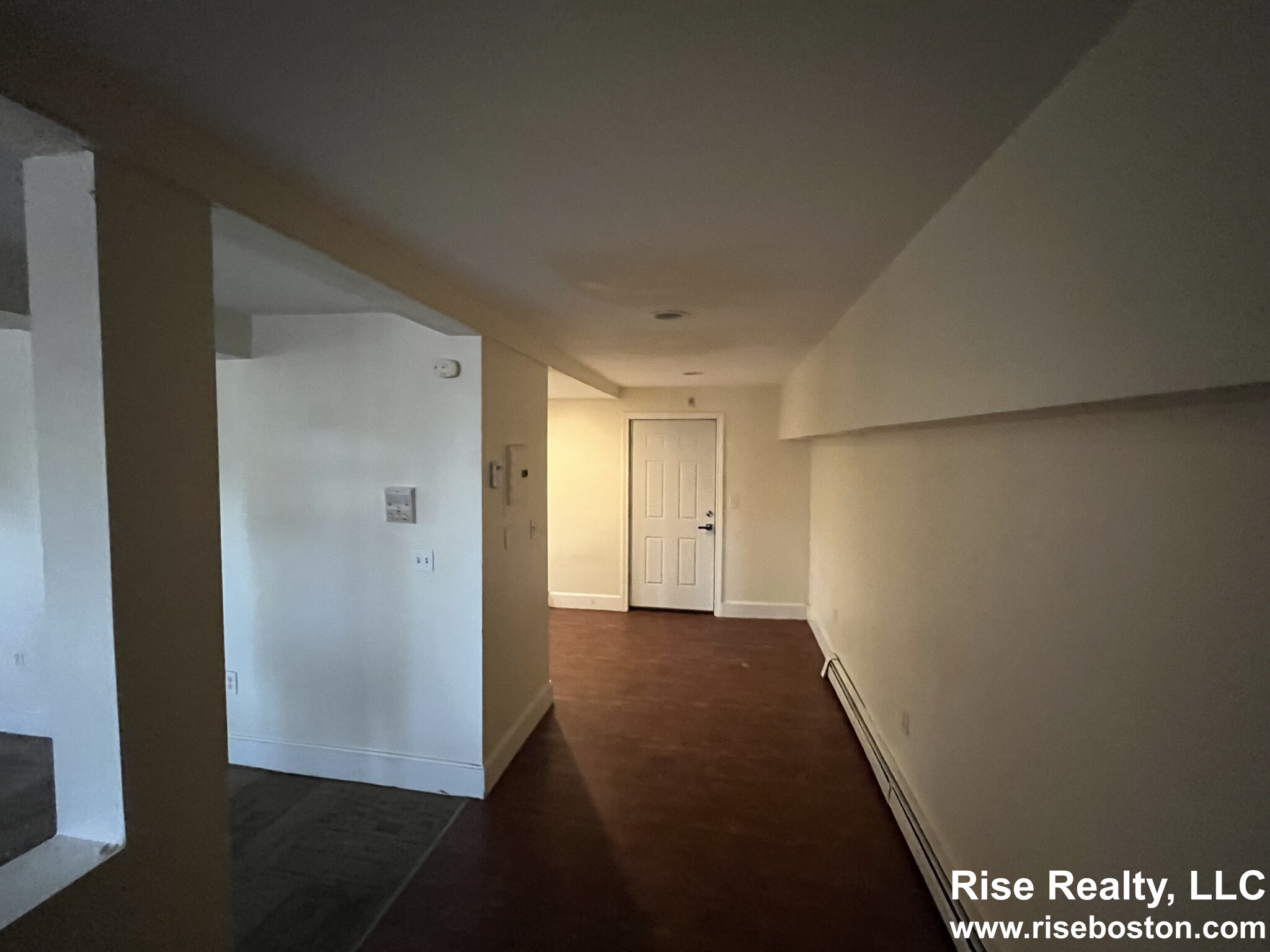 15 Ruggles St, Roxbury