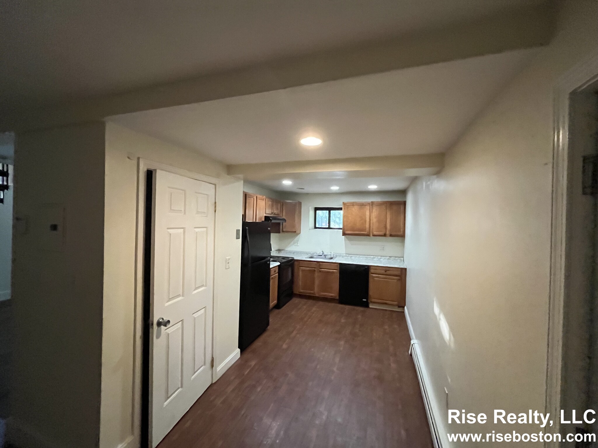 15 Ruggles St, Roxbury