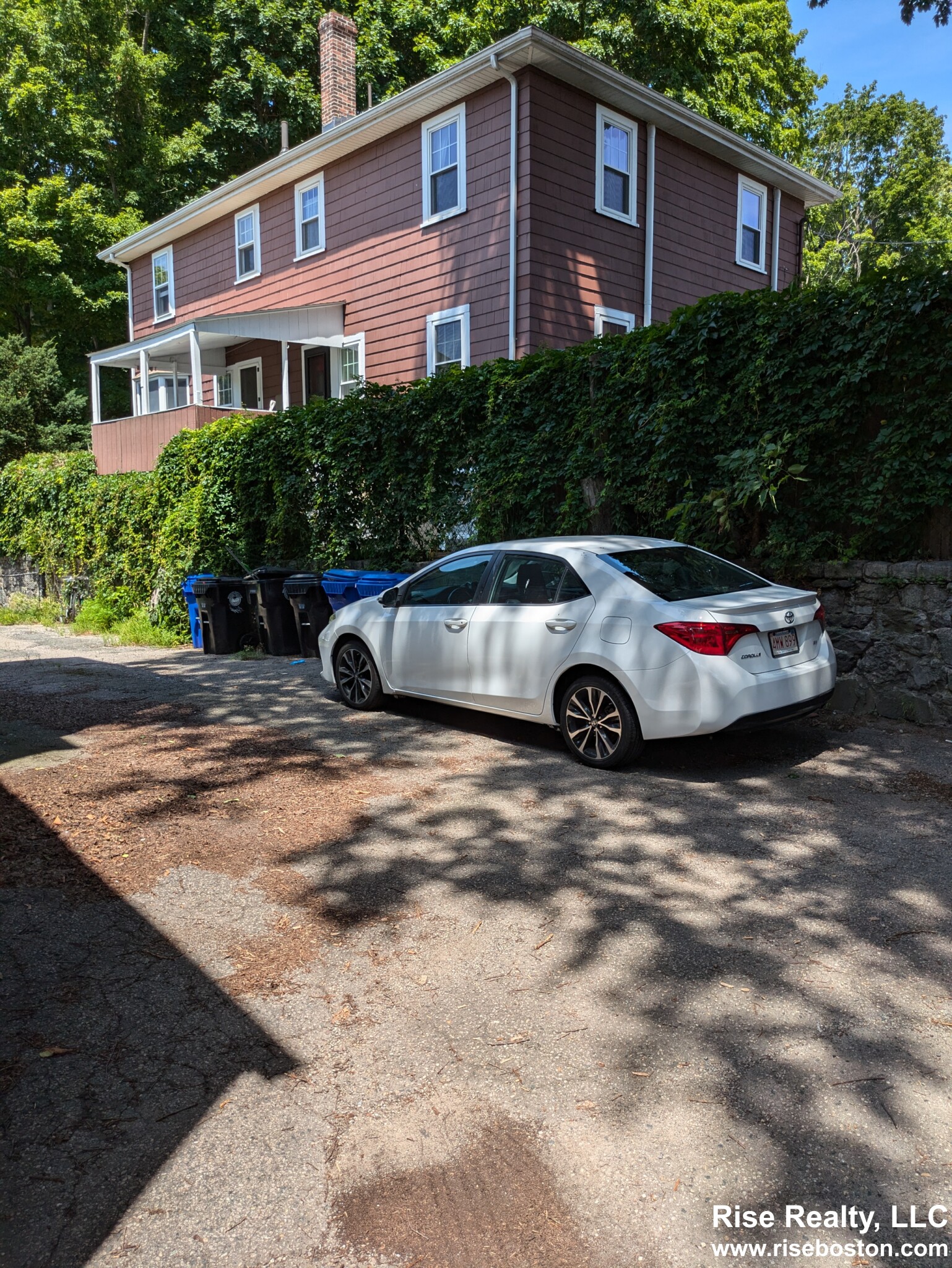 7 High Street Pl, Brookline