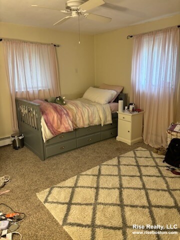 8 Bryon Rd, West Roxbury