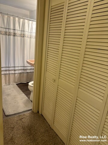 8 Bryon Rd, West Roxbury