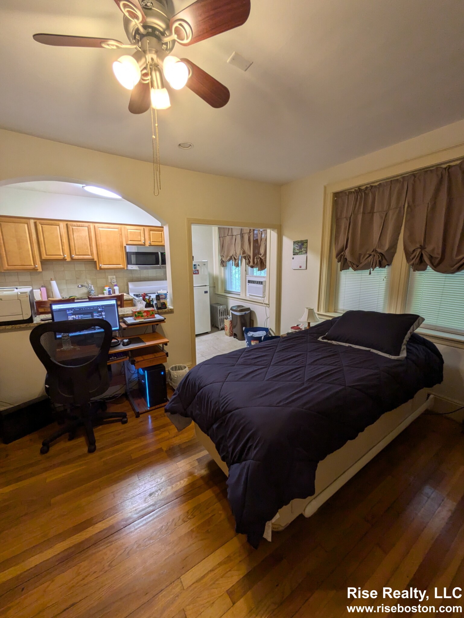 247 Chestnut Hill Ave, Brighton