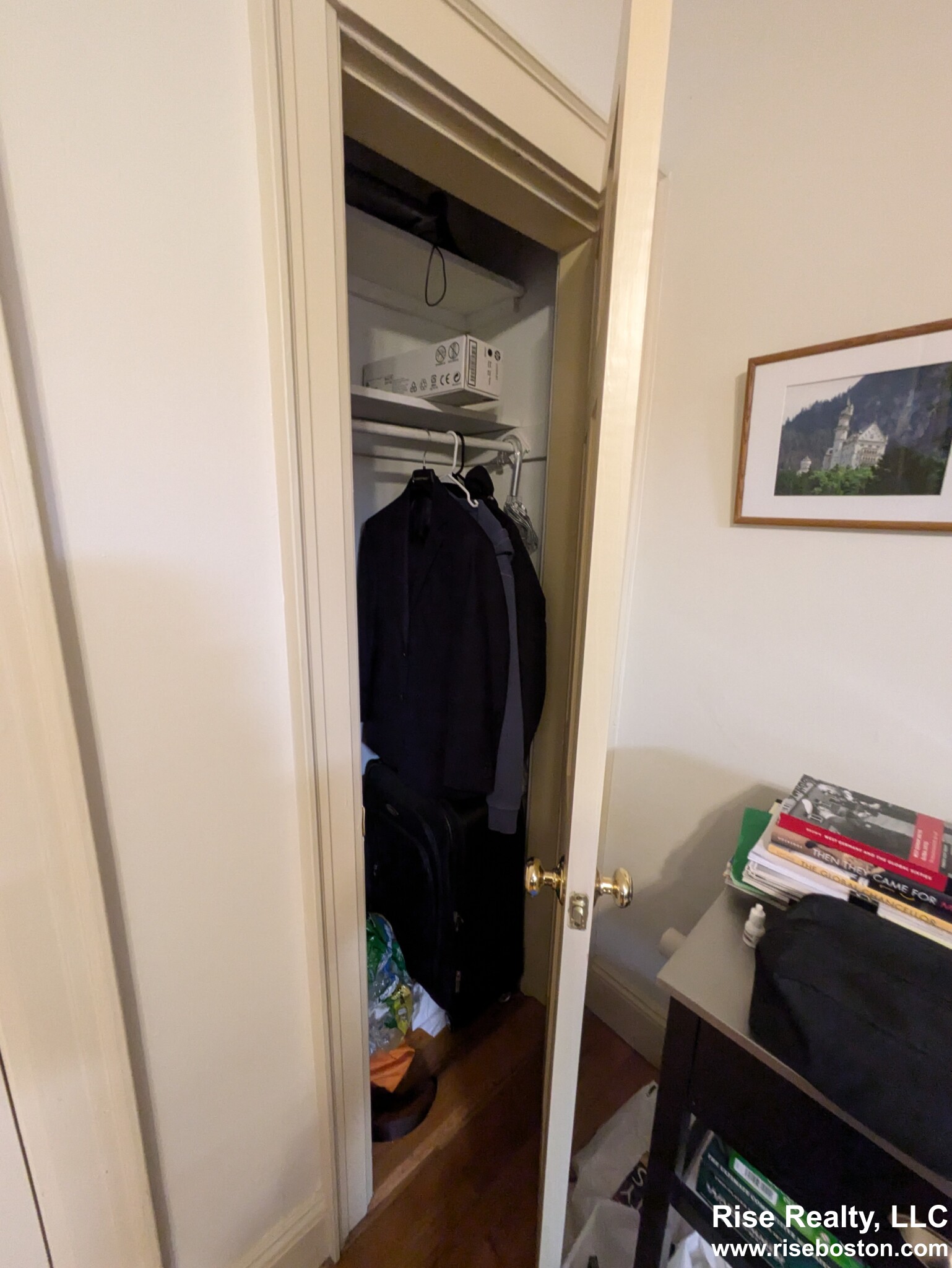 247 Chestnut Hill Ave, Brighton