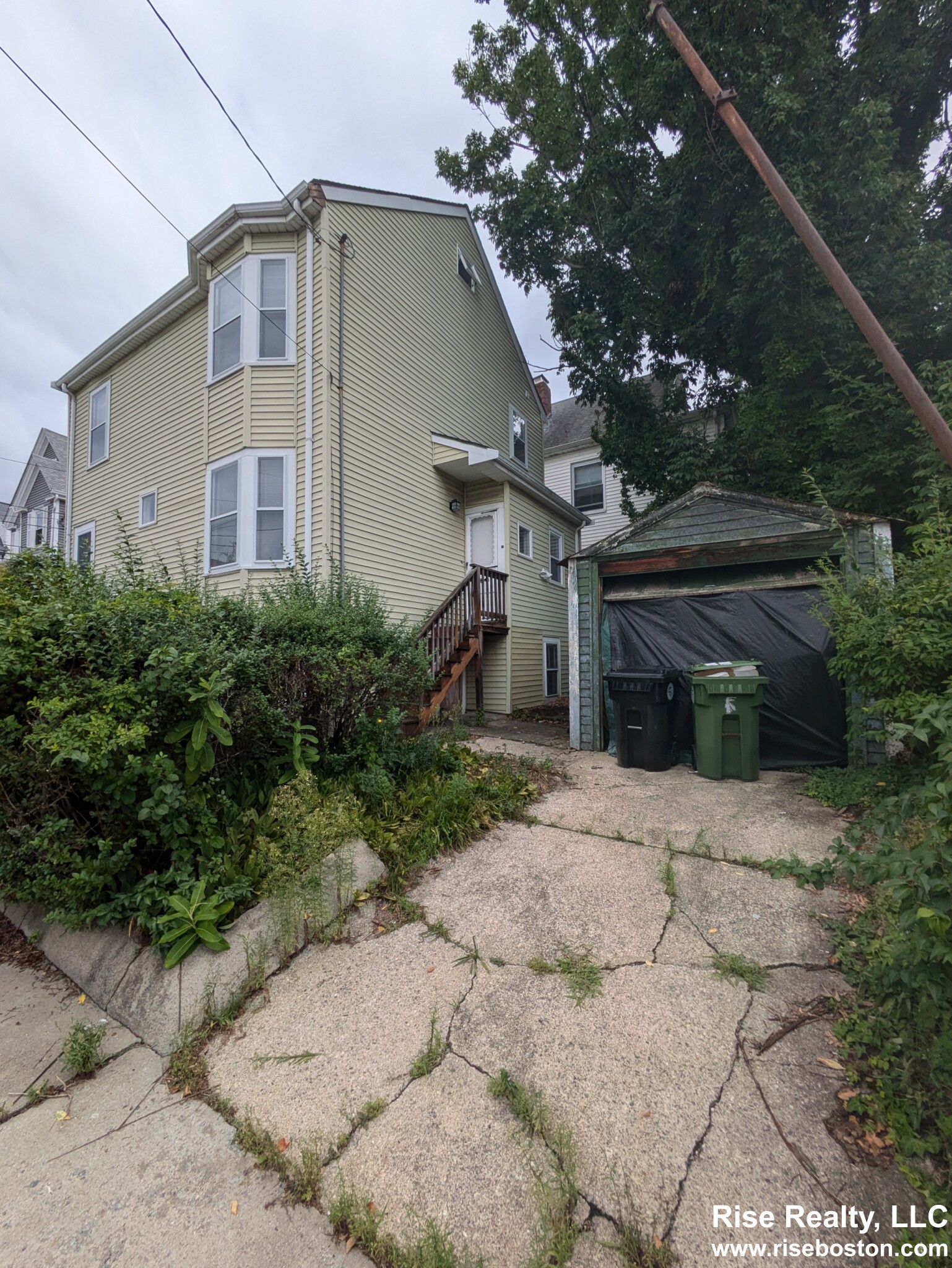 1 Oliver Rd, Watertown