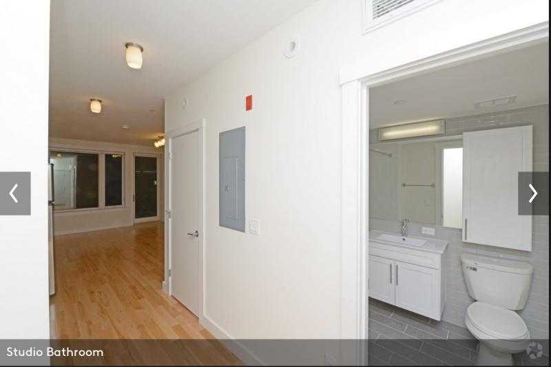 603 Concord Ave, North Cambridge