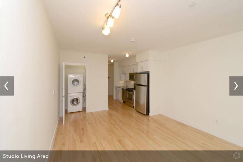 603 Concord Ave, North Cambridge