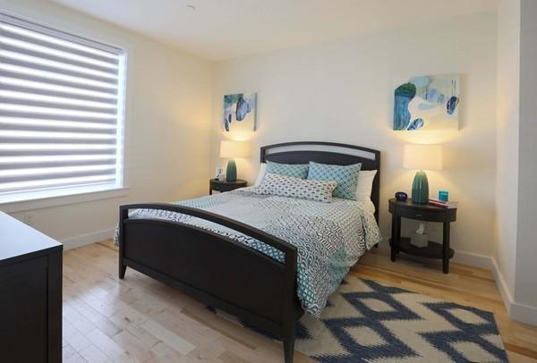 1 bed, 1 bath apartment for rent at 603 Concord Ave Unit 405, North Cambridge — photo 3 of 7