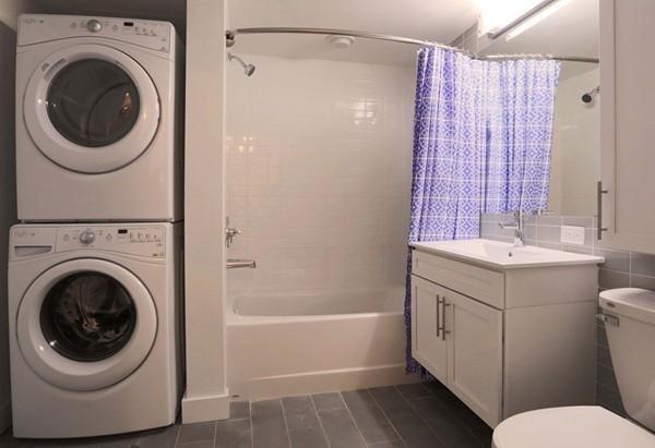 1 bed, 1 bath apartment for rent at 603 Concord Ave Unit 405, North Cambridge — photo 4 of 7