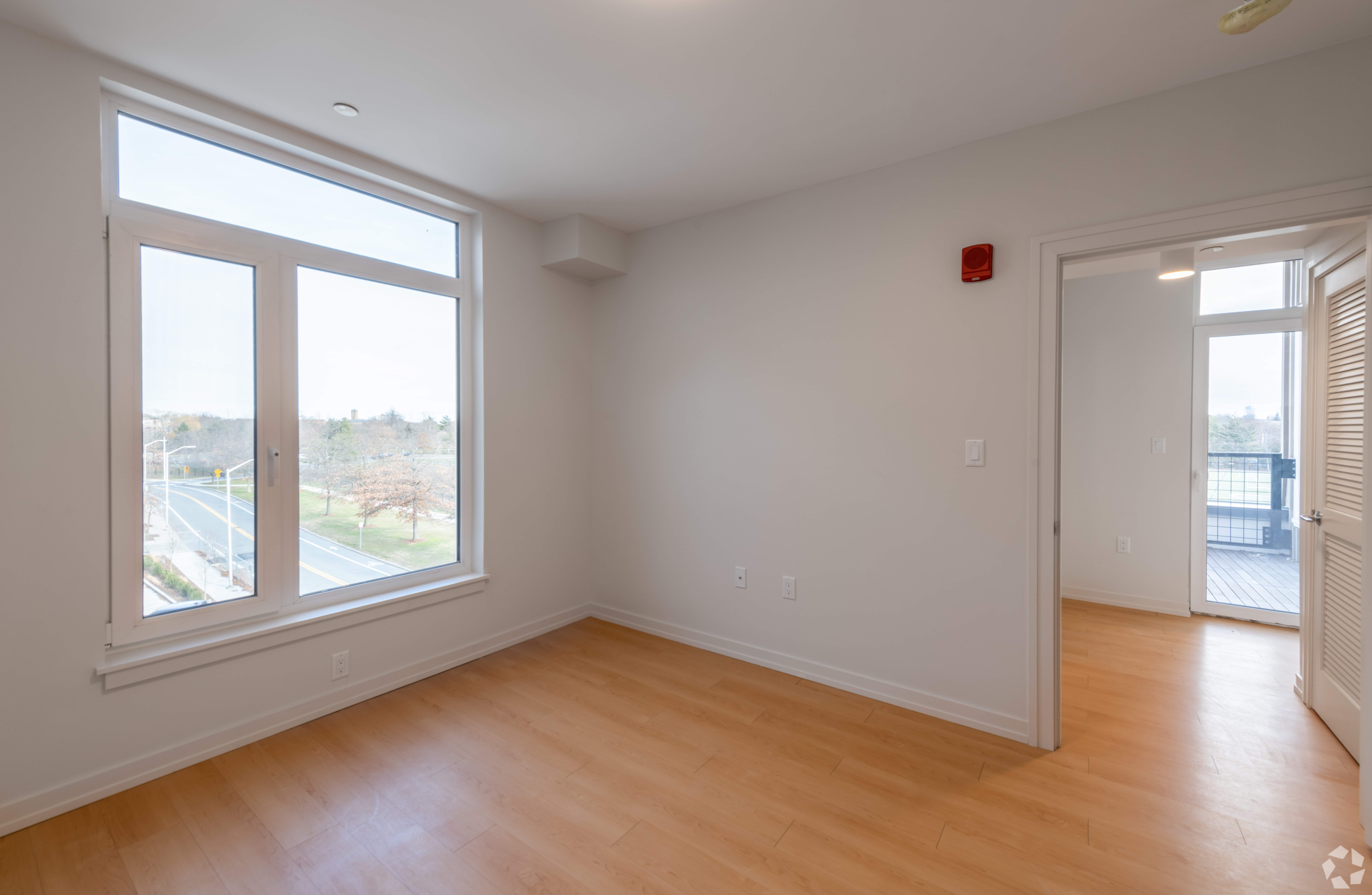 1 bed, 1 bath apartment for rent at 77 New St Unit 409, Porter Square — photo 5 of 16