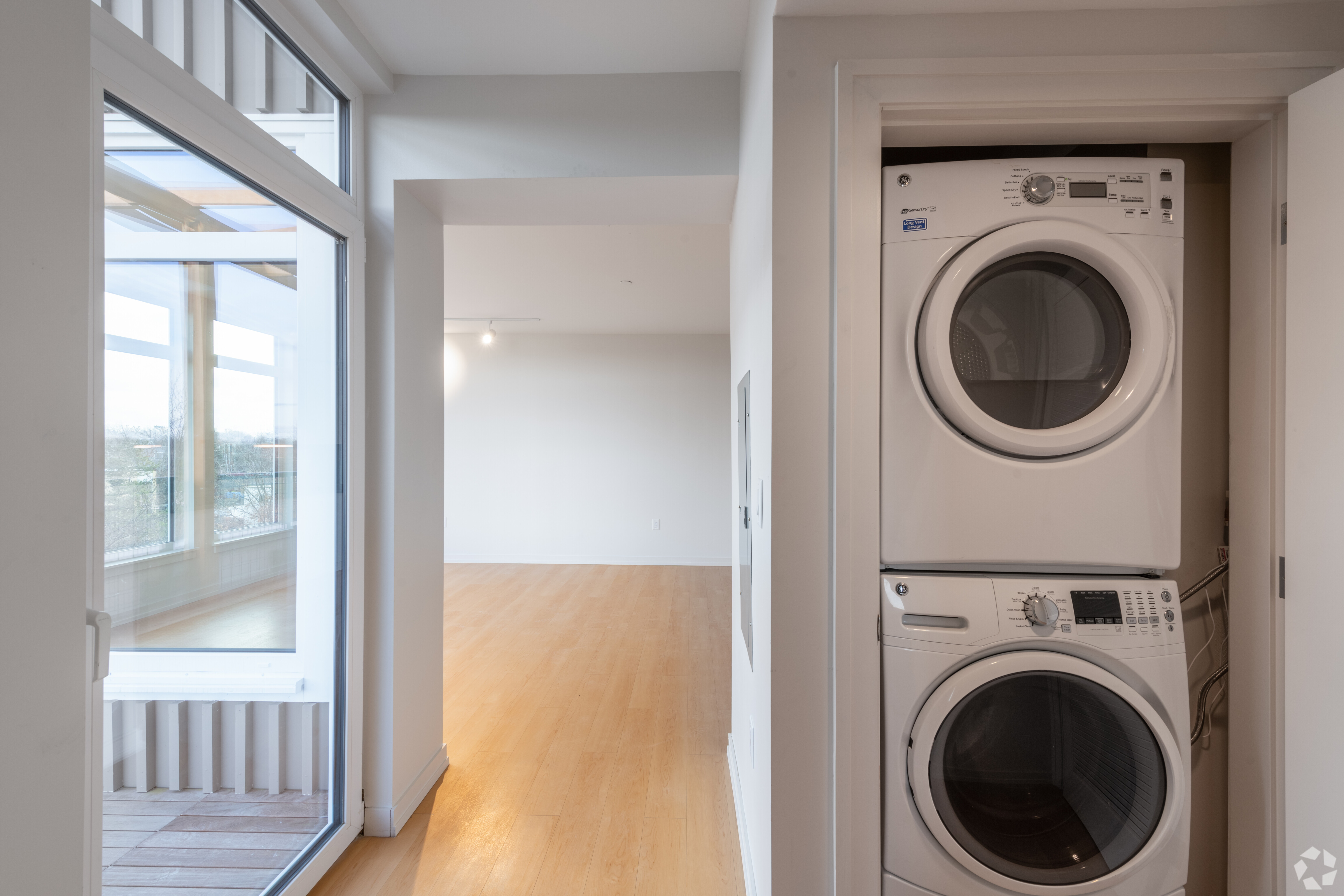 1 bed, 1 bath apartment for rent at 77 New St Unit 409, Porter Square — photo 6 of 16