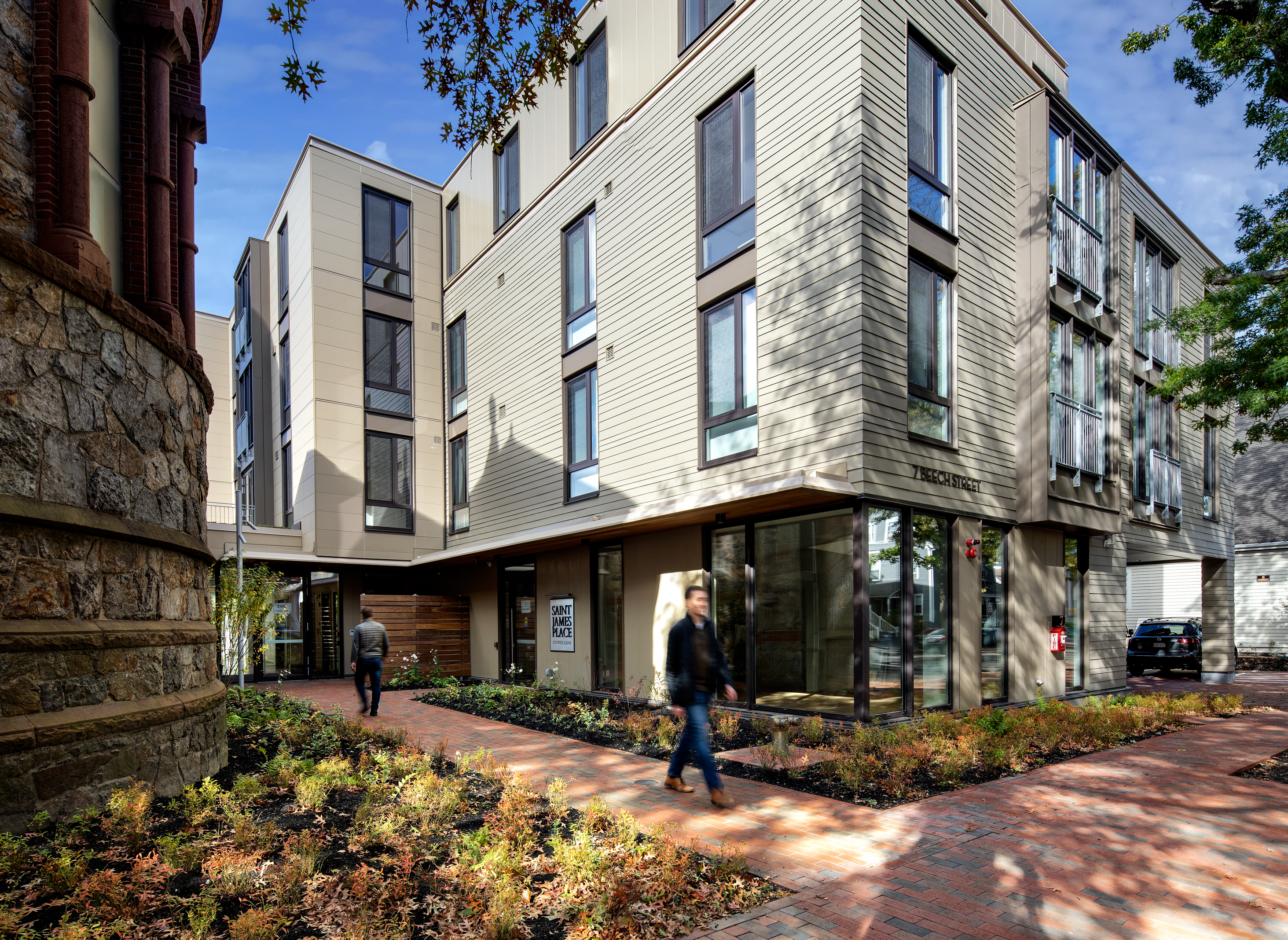 7 Beech St, Porter Square