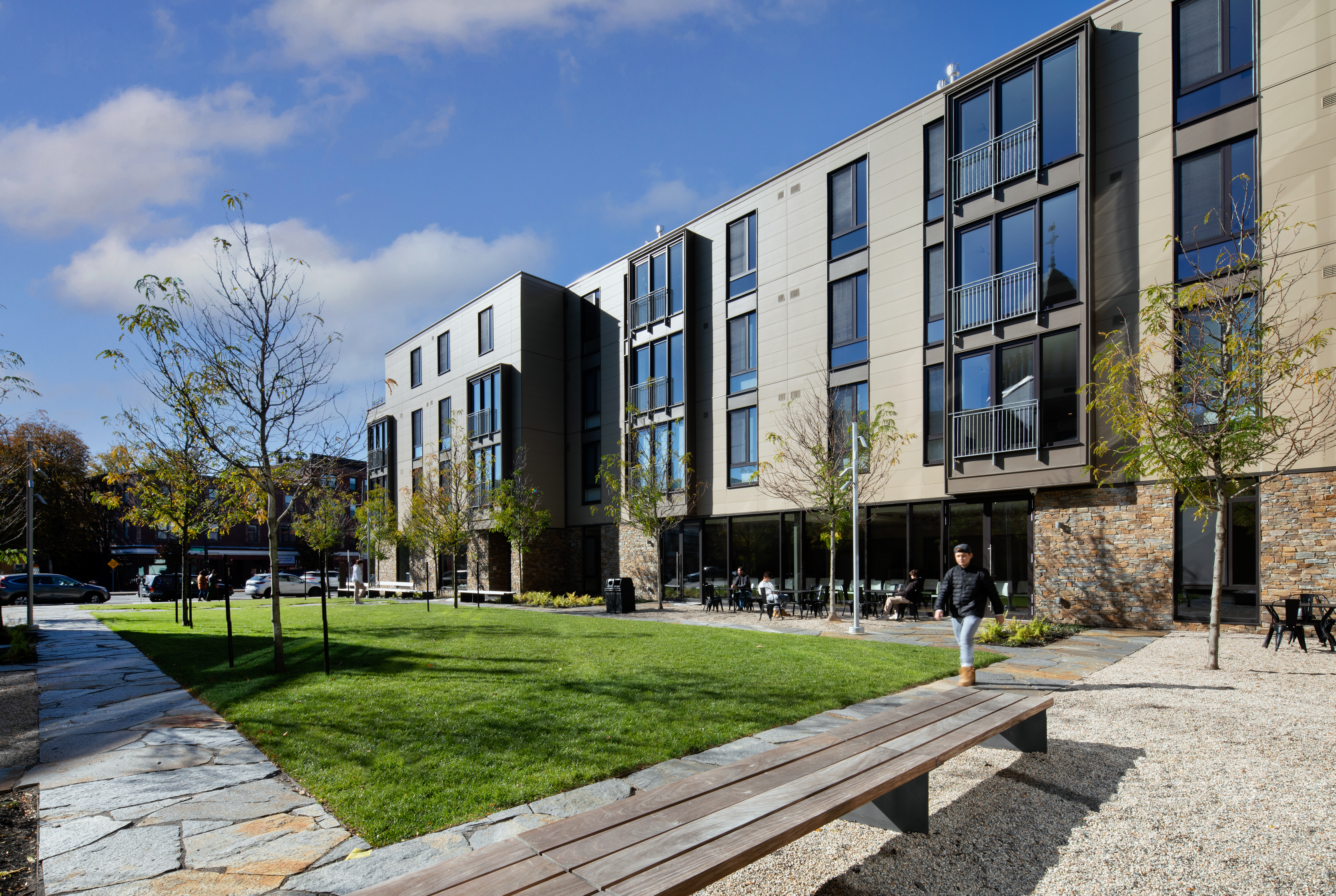 7 Beech St, Porter Square