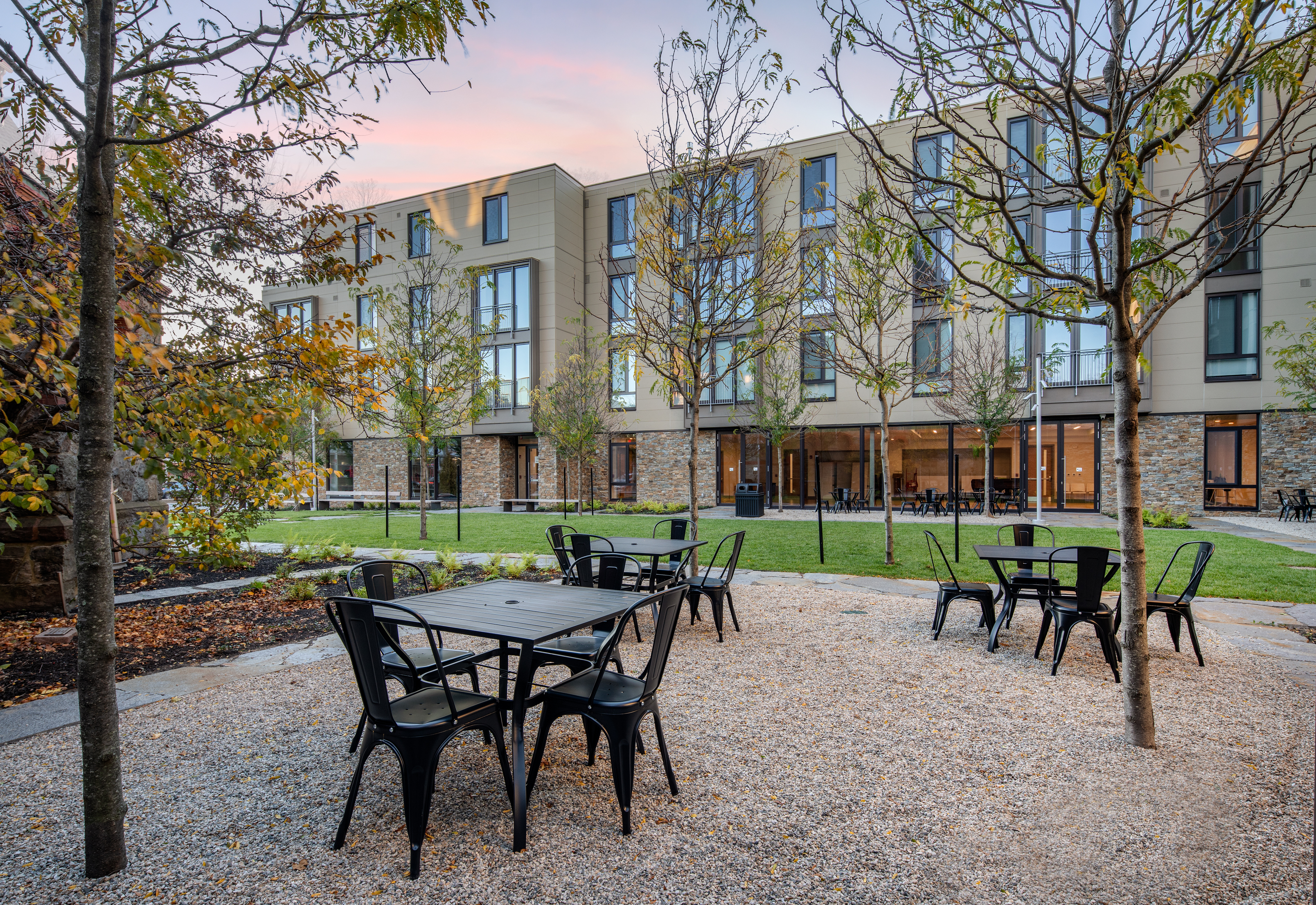 7 Beech St, Porter Square