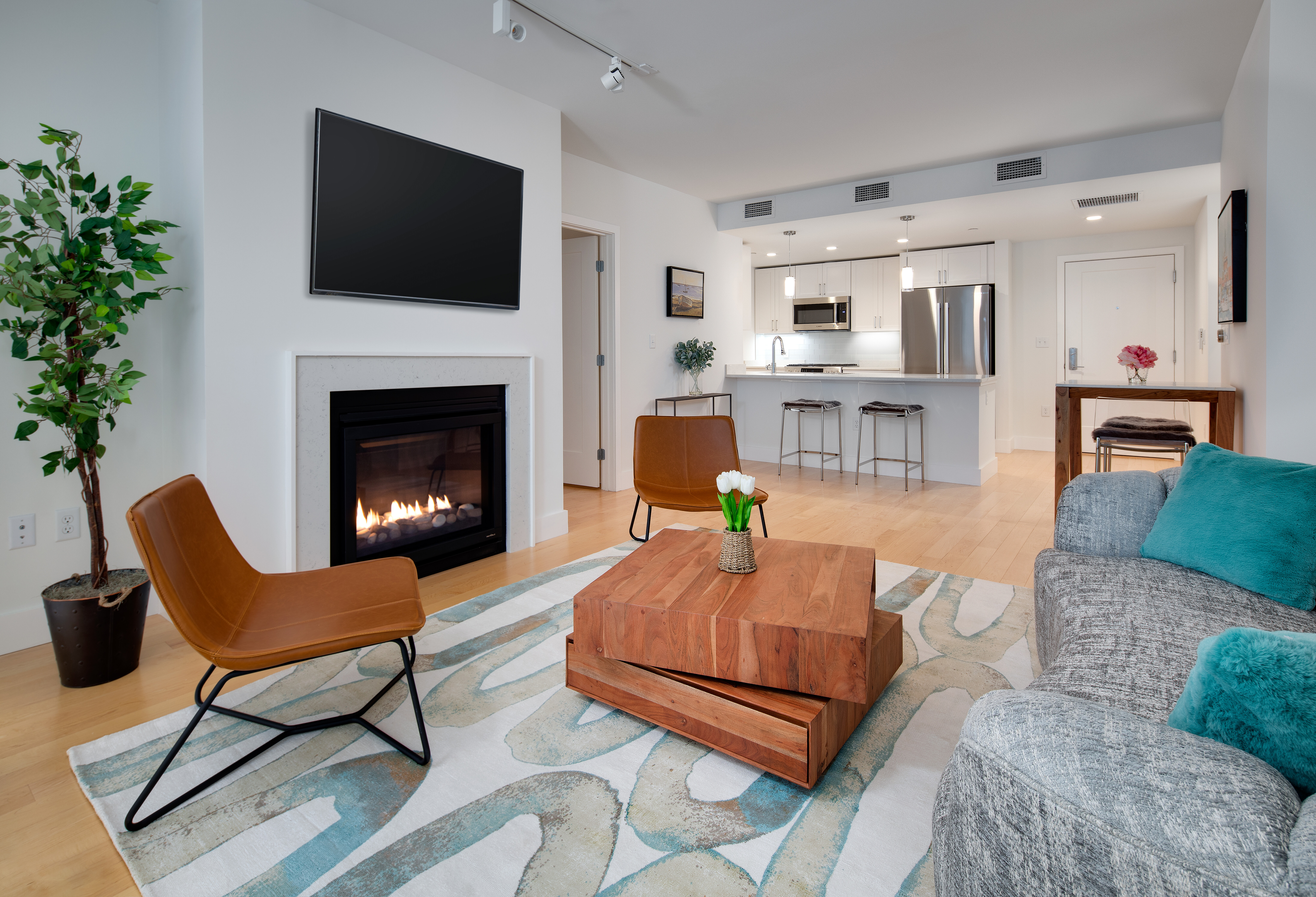 7 Beech St, Porter Square