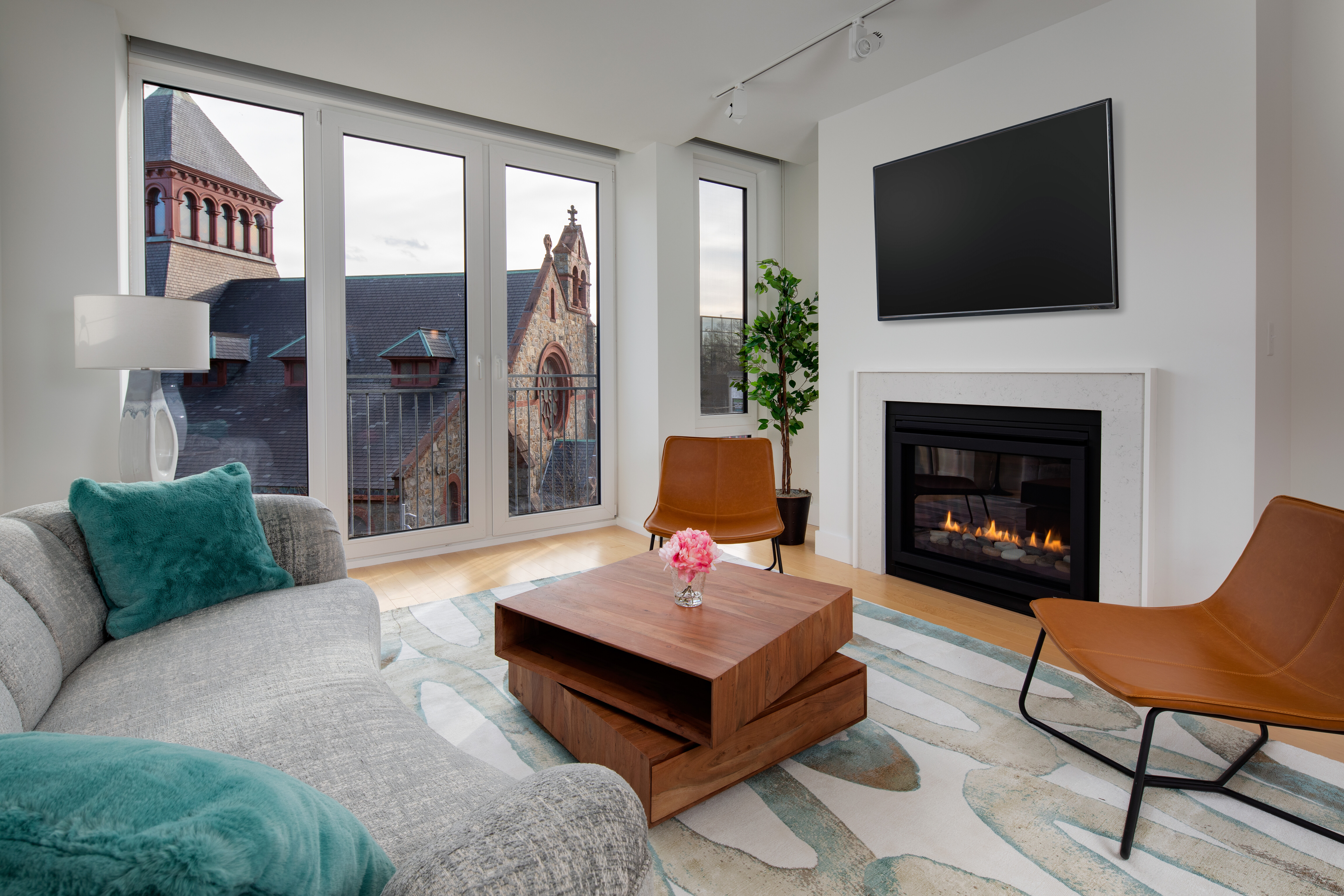 7 Beech St, Porter Square