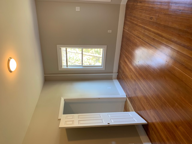 4 bed, 2 bath apartment for rent at 17 Magnolia Sq Unit 1, Dorchester — photo 8 of 11