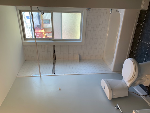 4 bed, 2 bath apartment for rent at 17 Magnolia Sq Unit 1, Dorchester — photo 5 of 11